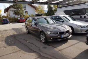 Autohaus Schneider Inh. Uwe Freudenberg