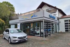 Autohaus Schneider &ndash; Kfz-Werkstatt, Gebrauchtwagen