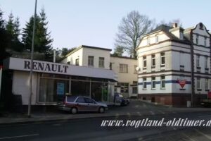 Autohaus Schneider OHG