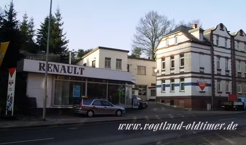 Autohaus Schneider OHG