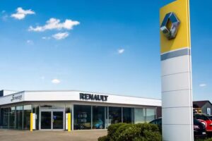 Autohaus Schneider OHG