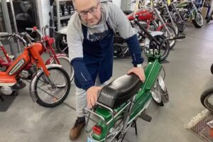 Autosattlerei und Lederschneiderei Alex Schneider