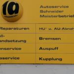 Autoservice Schneider