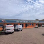 Autoteile Schneider