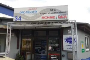 Autoteile Schneider, KFZ Ersatzteile, KFZ Servicewerkstatt, Reifenservice, Dekra St&uuml;tzpunkt, DHL Packetstation