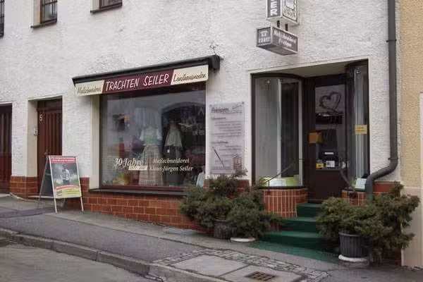 Avanti SERVICE Annahmestelle