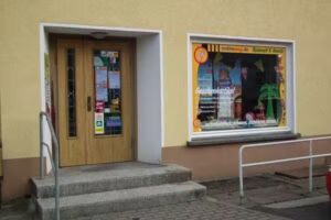 Avanti SERVICE Annahmestelle