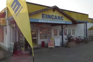 Avanti SERVICE Annahmestelle