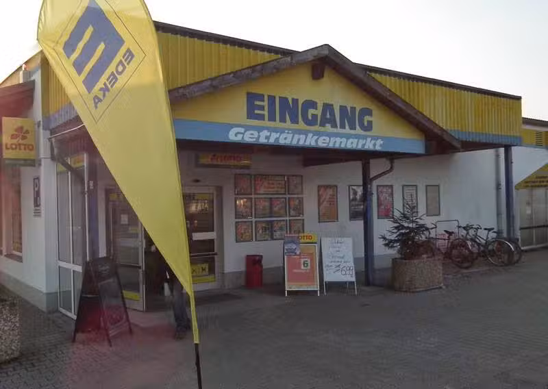 Avanti SERVICE Annahmestelle