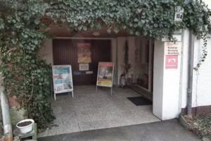 Avanti SERVICE Annahmestelle