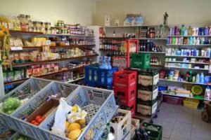 Avanti SERVICE Annahmestelle