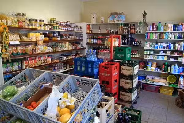 Avanti SERVICE Annahmestelle