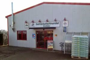 Avanti SERVICE Annahmestelle