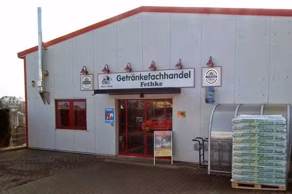 Avanti SERVICE Annahmestelle