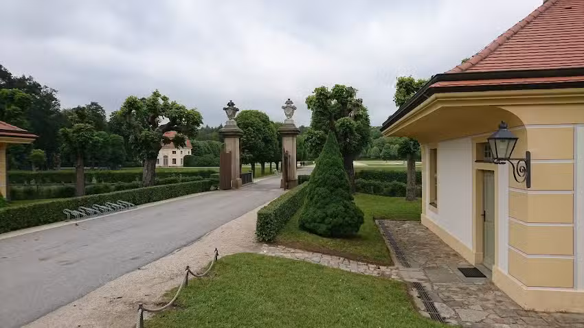 Avanti SERVICE Annahmestelle