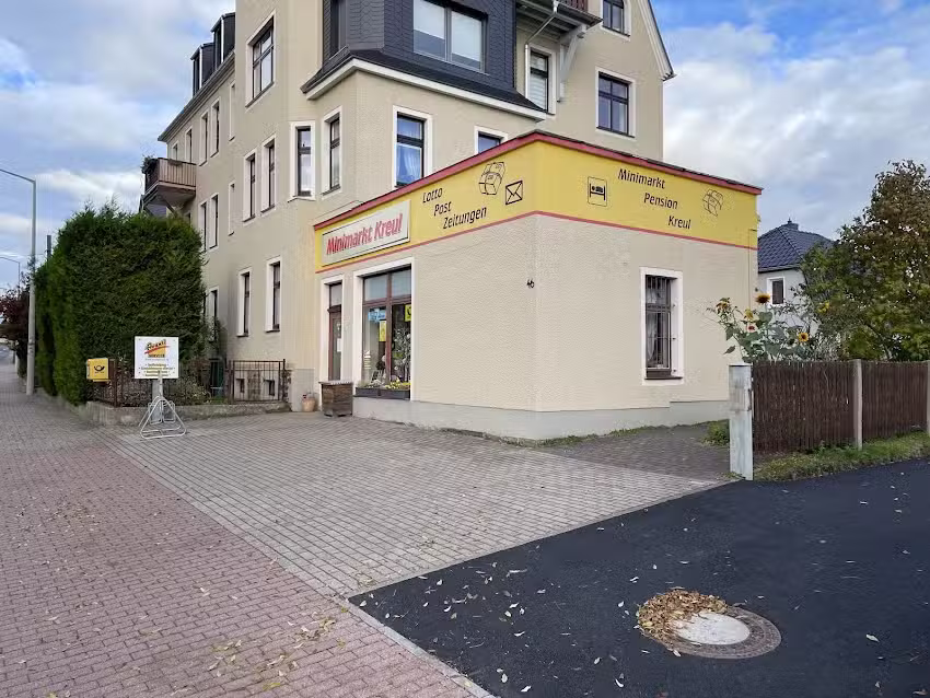 Avanti SERVICE Annahmestelle