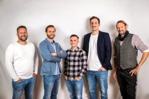 AXA Versicherung Schneider & Brauburger oHG in Friedberg