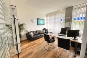 AXA Versicherung Schneider in Gessertshausen und Augsburg