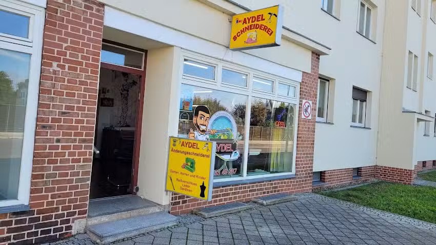 Aydel Schneiderei