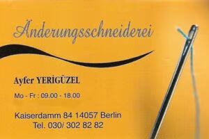 Ayfer Yerig&uuml;zel