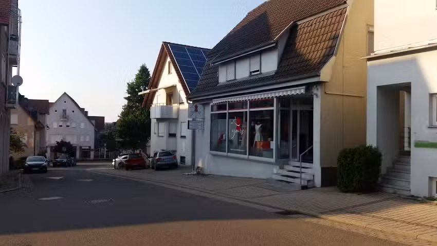 Aynur&rsquo;s Atelier &ndash; Schneiderei