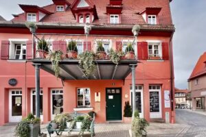 Ayse Biyik &Auml;nderungsschneiderei