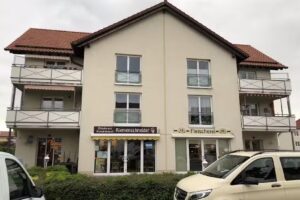 Bäckerei Doris Riemenschneider