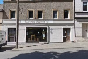 B&auml;ckerei Frank Schneider