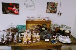 Bäckerei Konditorei Josef Schneider