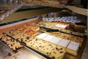 Bäckerei & Konditorei Schneider