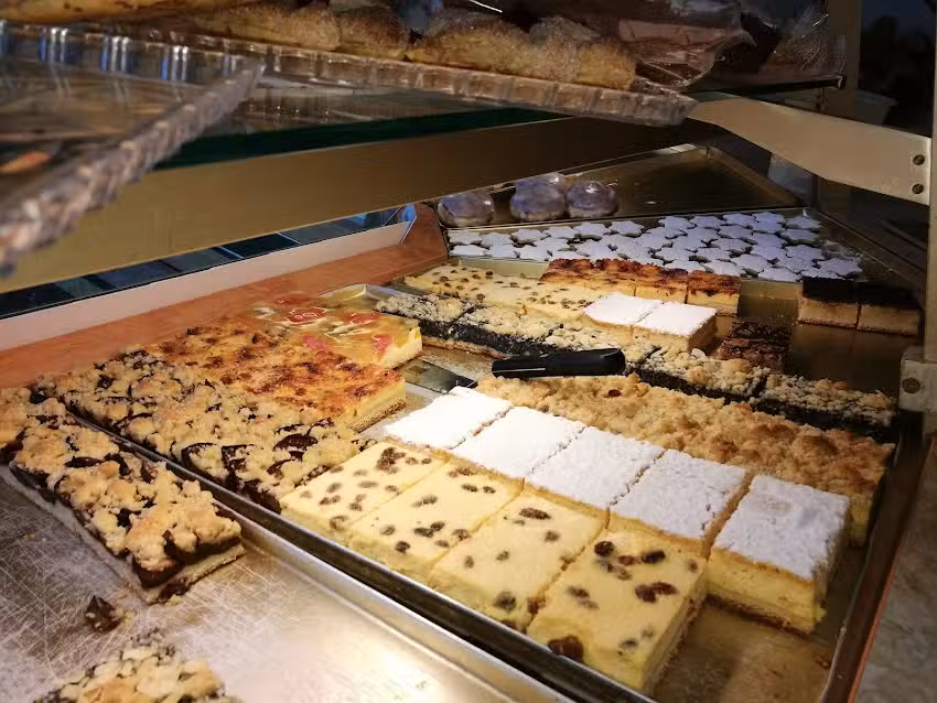 B&auml;ckerei & Konditorei Schneider