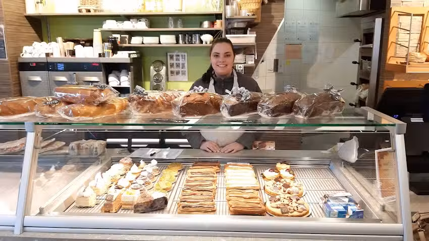 B&auml;ckerei Konditorei Schneider