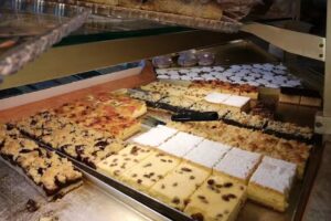 Bäckerei & Konditorei Schneider