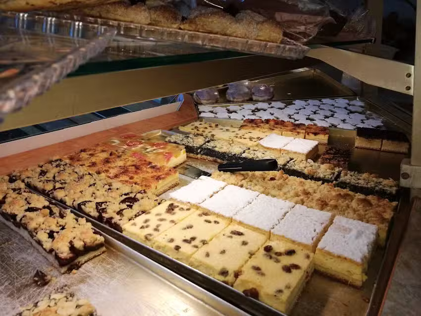 B&auml;ckerei & Konditorei Schneider