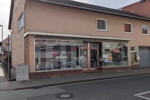 B&auml;ckerei & Konditorei Werner Schneider