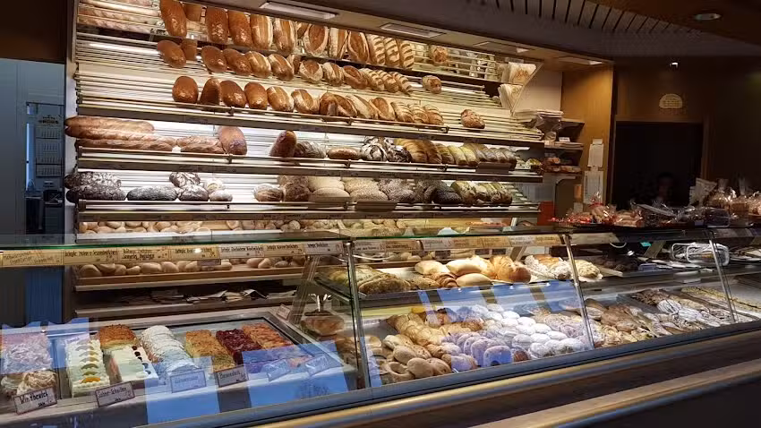 B&auml;ckerei Lange &ndash; Windhagen ehem. B&auml;ckerei Schneider