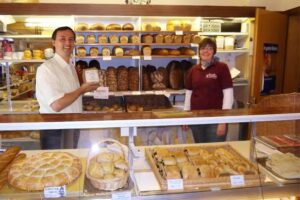 B&auml;ckerei Martin Schneider