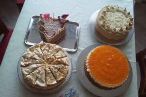 B&atilde;ckerei Mike B&auml;rschneider