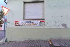 B&auml;ckerei Ramona Schneider