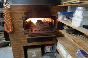 B&auml;ckerei Schneider