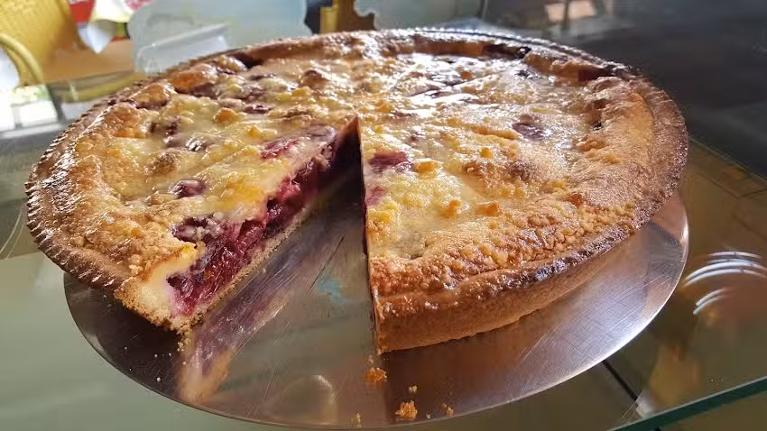 B&auml;ckerei Schneider