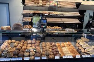 B&auml;ckerei Schneider