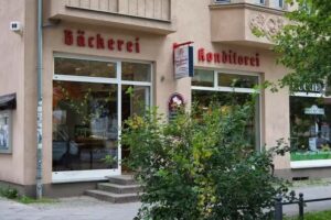 B&auml;ckerei Schneider GmbH