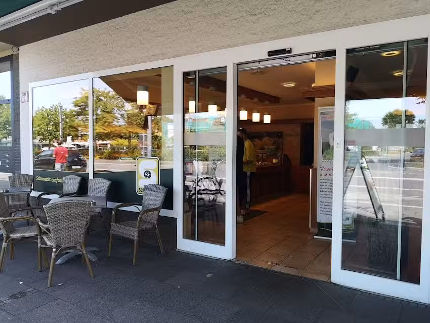 B&auml;ckerei Schneider GmbH