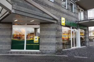 Bäckerei Schneider GmbH