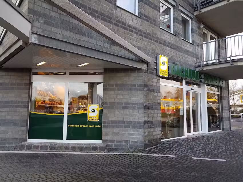 B&auml;ckerei Schneider GmbH
