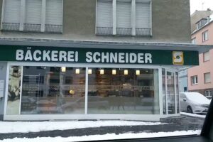 Bäckerei Schneider GmbH