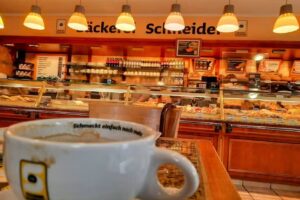 Bäckerei Schneider GmbH