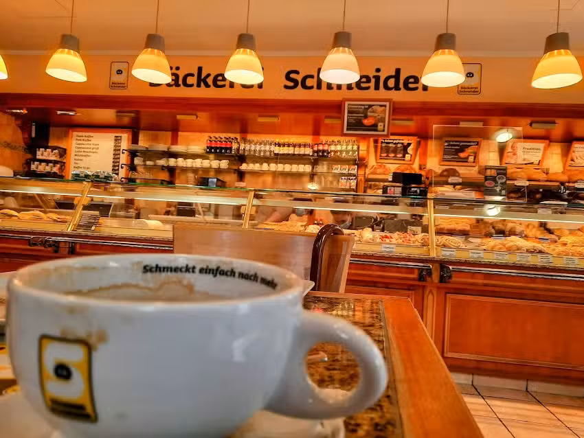 B&auml;ckerei Schneider GmbH
