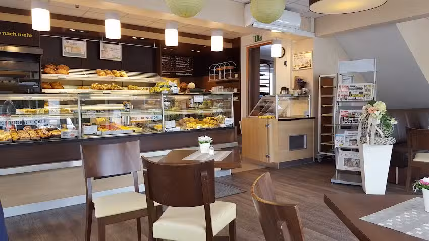 B&auml;ckerei Schneider GmbH